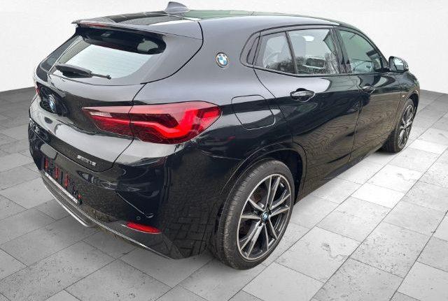 BMW X2 sDrive18i Msport