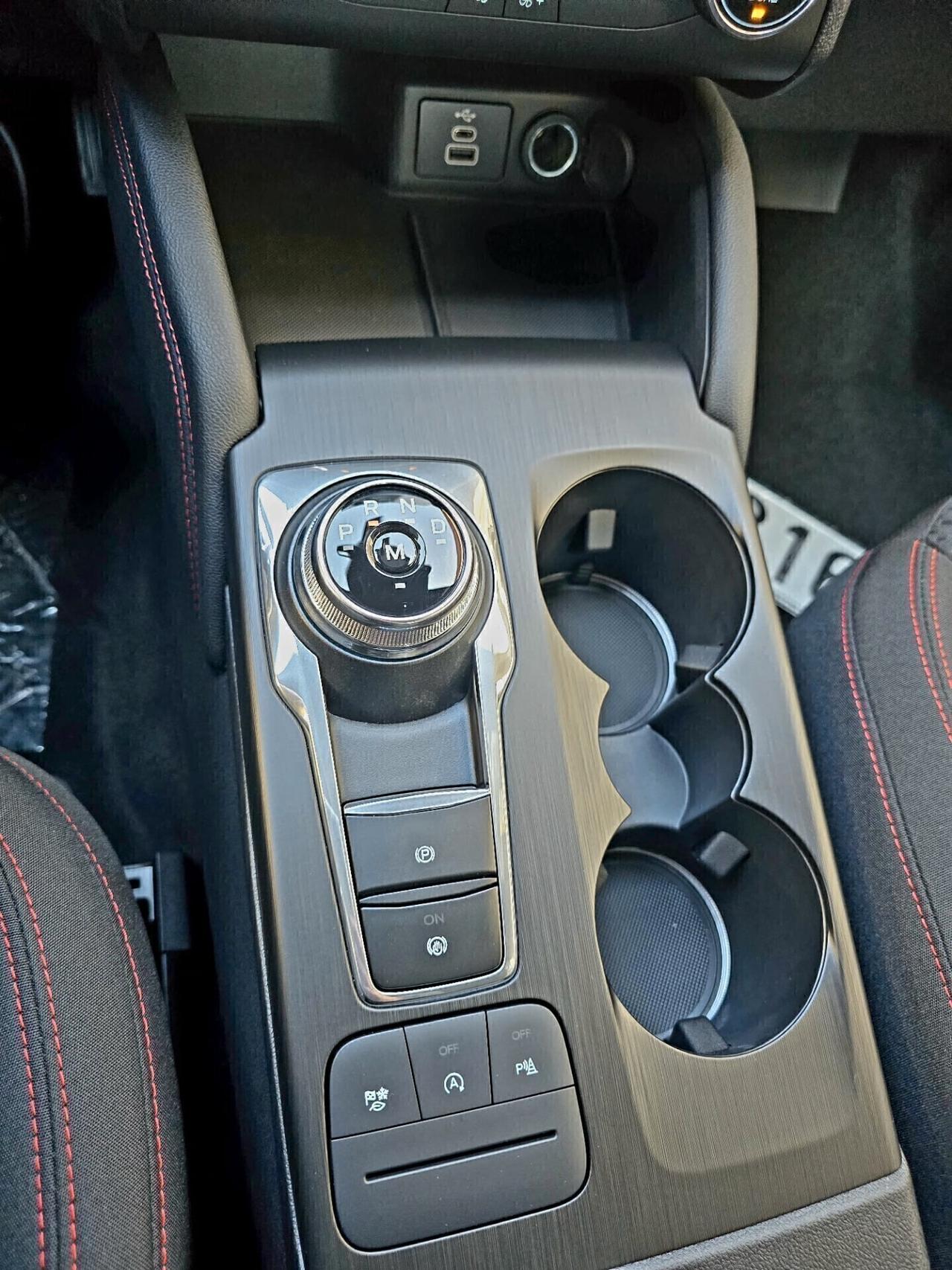 Ford Kuga 2.0 EcoBlue 120 CV aut. ST-Line-IVA 22%