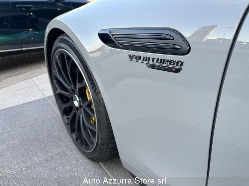 Mercedes-Benz SL SL 63 AMG 4Matic+ Premium Plus | IVA, 21", CARBON, NIGHT II