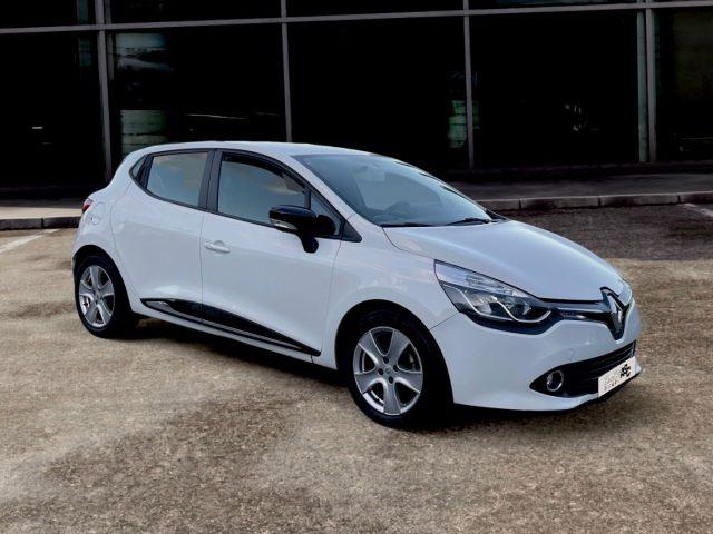 RENAULT Clio 1.5 dCi 8V 75CV 5 porte Live OK NEOPATENTATI