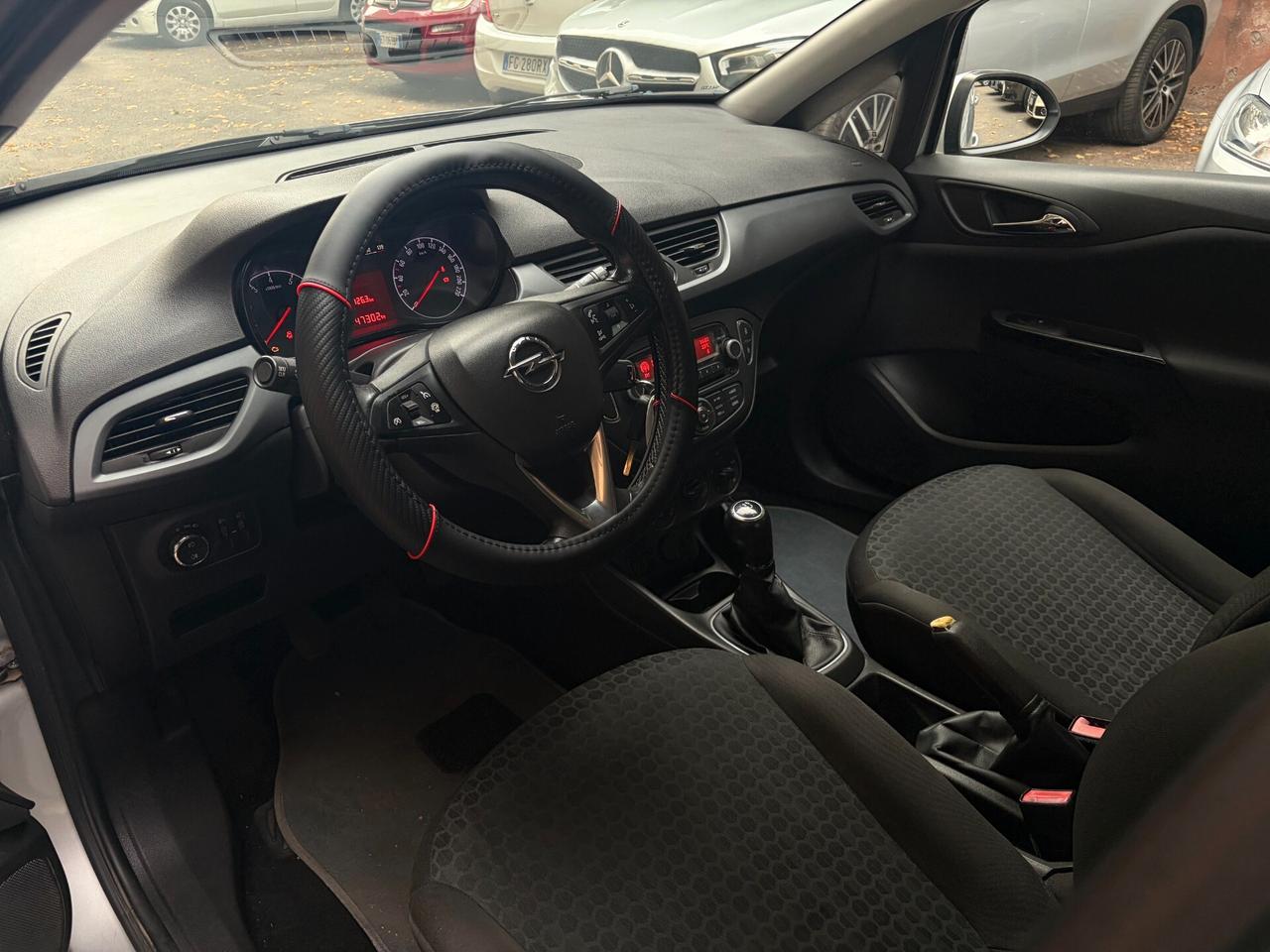 Opel Corsa 1.2 B-Color 69cv - EURO6 - PREZZO REALE