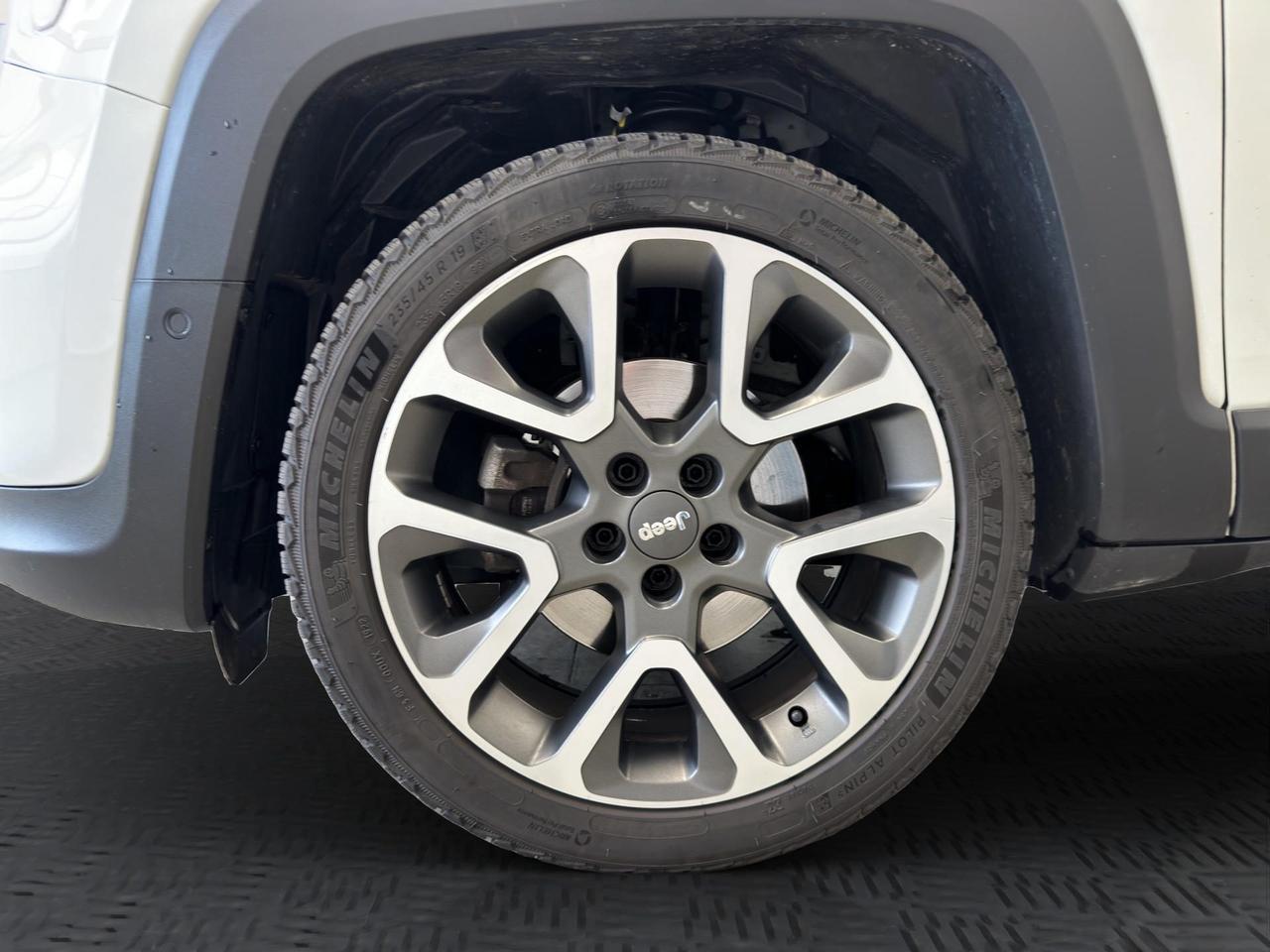 Jeep Renegade 1.5 turbo t4 mhev S 2wd 130cv dct