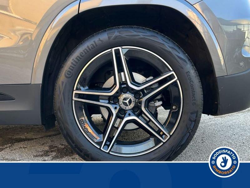 Mercedes-Benz GLA 200d Automatic AMG Line Advanced Plus