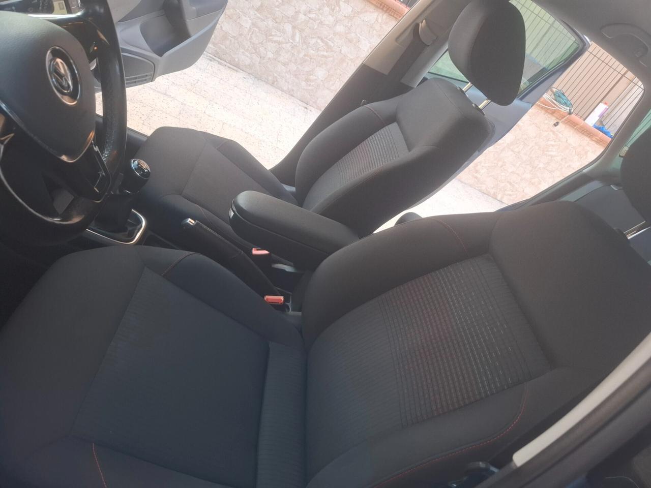 Volkswagen Polo - 1.4 TDI Nuova cinghia di distribuzione