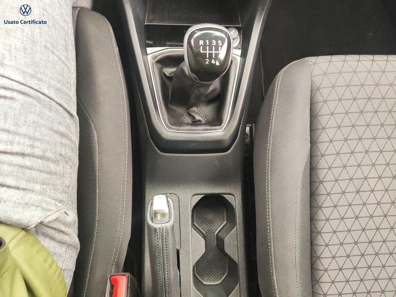 VOLKSWAGEN T-Cross - T-Cross 1.0 TSI Style BMT