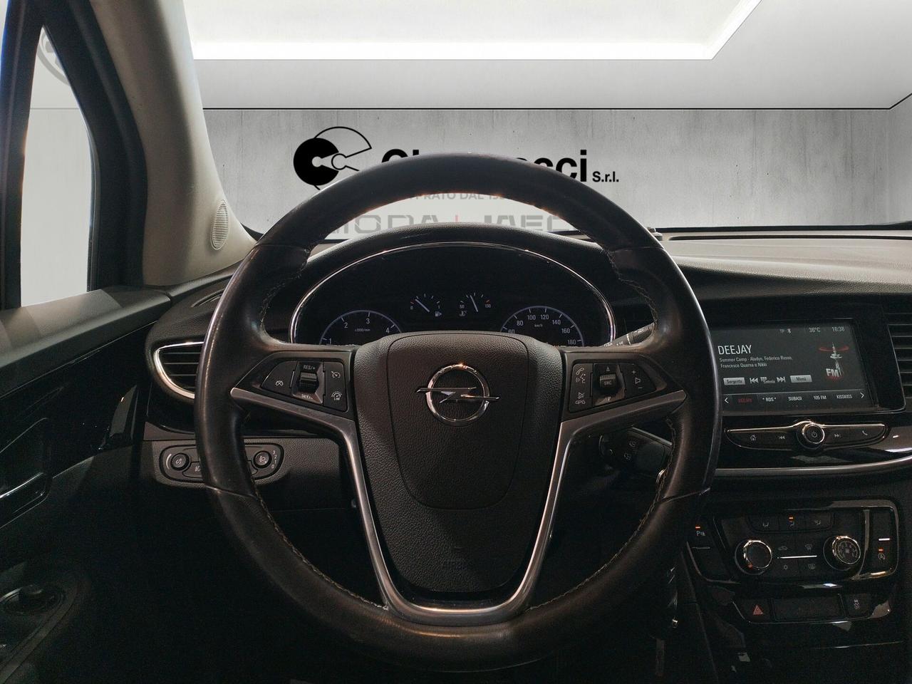 Opel Mokka X 1.6 cdti Advance
