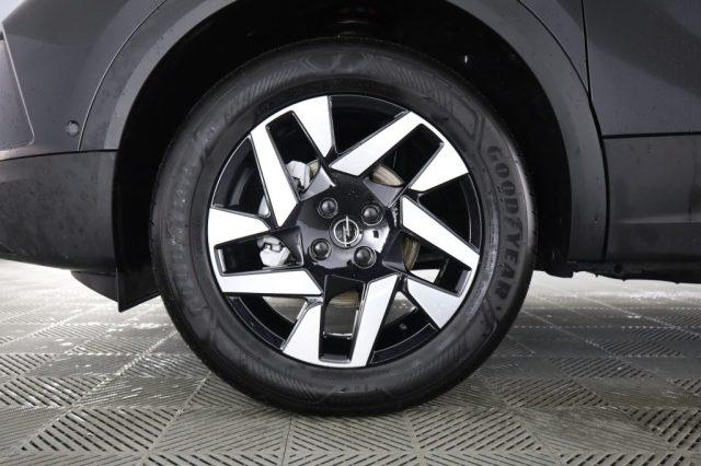 OPEL Mokka Mokka 1.2 Turbo Elegance