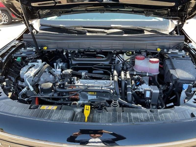 Mercedes-Benz EQB 250+ AMG Line Advanced
