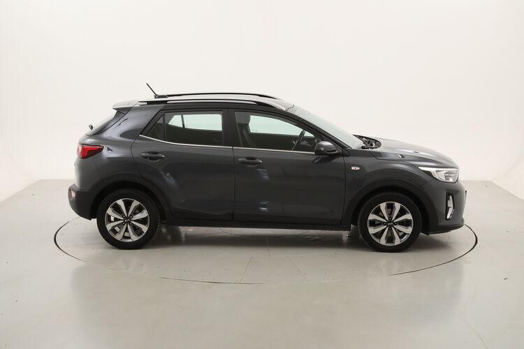 Kia Stonic MHEV Style BR134096 1.0 Mild Hybrid 100CV