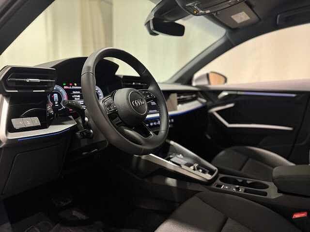 Audi A3 SPB 30 TDI S tronic Business Advanced