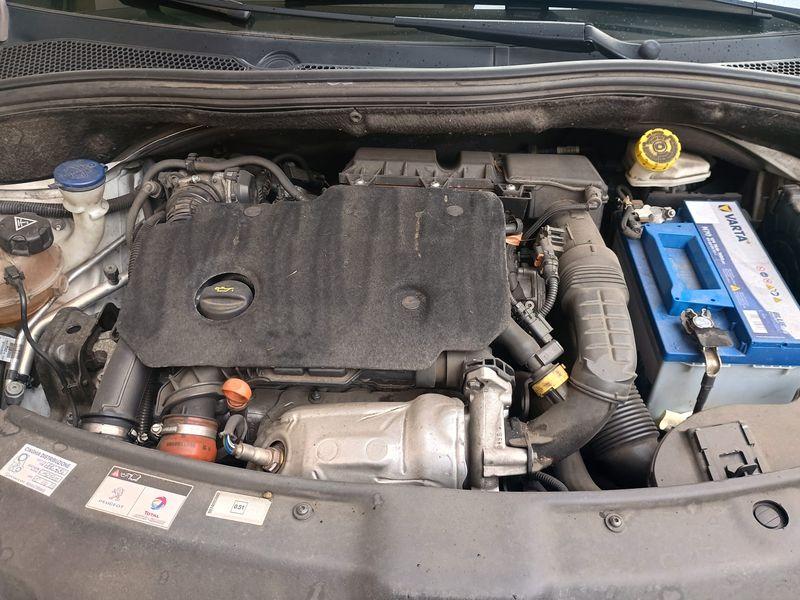 PEUGEOT 208 1.5 bluehdi 100cv van Active