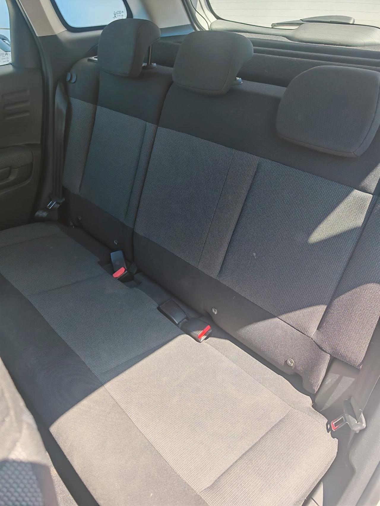Citroen C3 Aircross PureTech 110 S&S Shine
