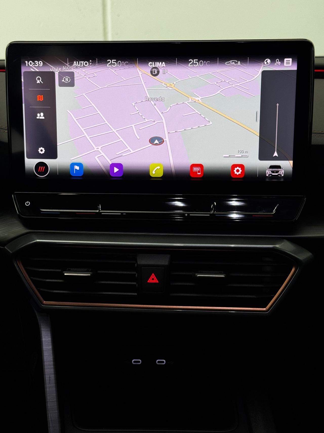 Cupra Formentor 1.5 TSI DSG 150cv PREZZO REALE!