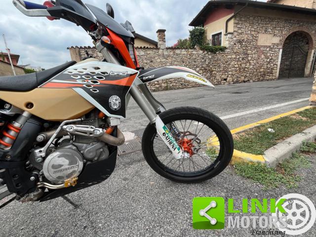 KTM EXC 530 F