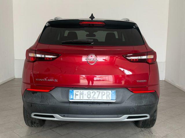 OPEL Grandland X 1.2 Turbo 12V 130 CV Start&Stop Business