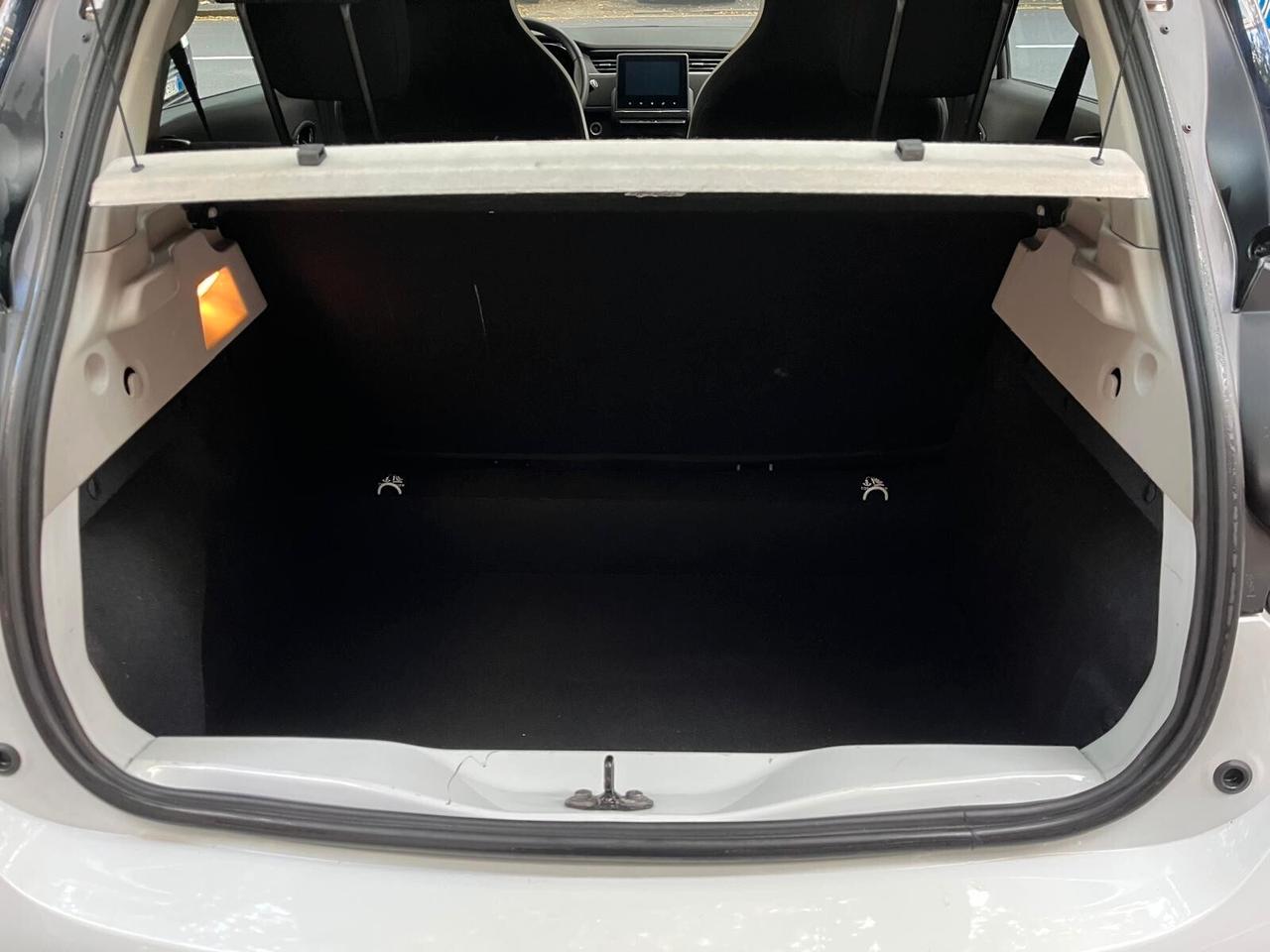 Renault ZOE Life R110 BATTERIE DI PROPRIETA'