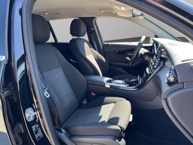 MERCEDES-BENZ GLC 200 200d 4Matic C.AUTOMATICO