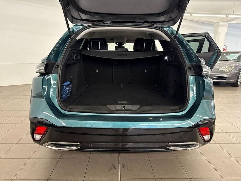 Peugeot 308 308 BlueHDi 130 S&S EAT8 Allure Pack