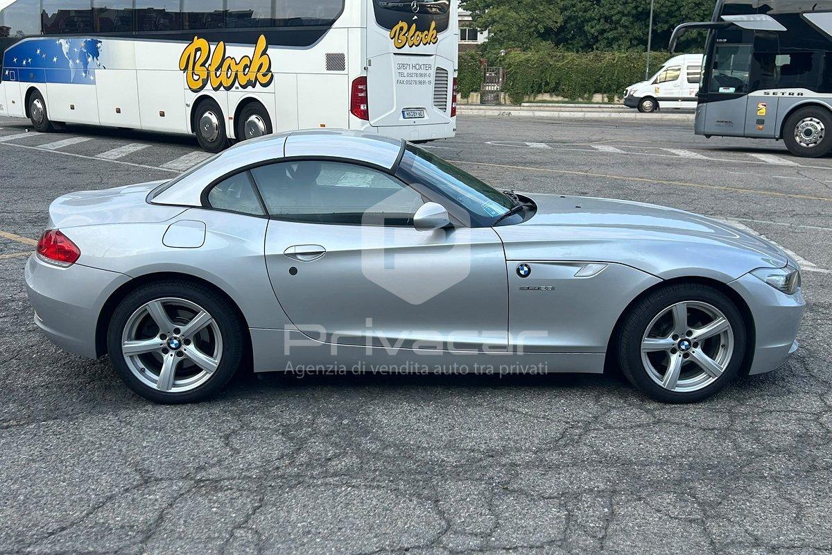 BMW Z4 sDrive23i