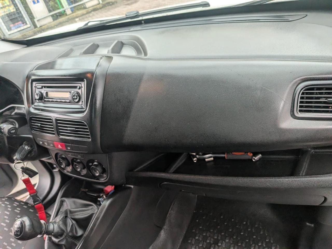 Opel Combo 1.4 Turbo EcoM 120CV PC-TN Elective