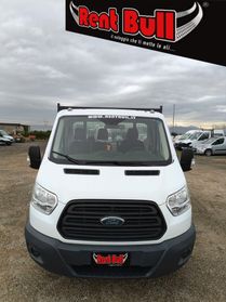 FORD TRANSIT RIBALTABILE TRILATERALE GEMELLATO POSTERIORE RIF:6424