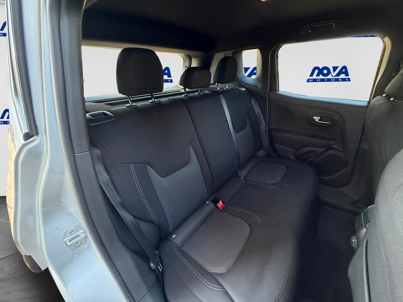 Jeep Renegade 1.0 T3 80th Anniversary LIMITED