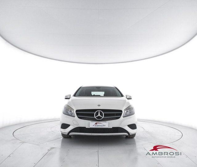 MERCEDES-BENZ A 160 160 CDI Automatic Executive - PER OPERATORI DEL SE