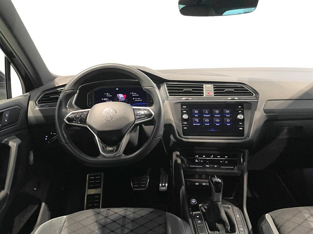Volkswagen Tiguan 1.5 TSI 150CV DSG R-Line