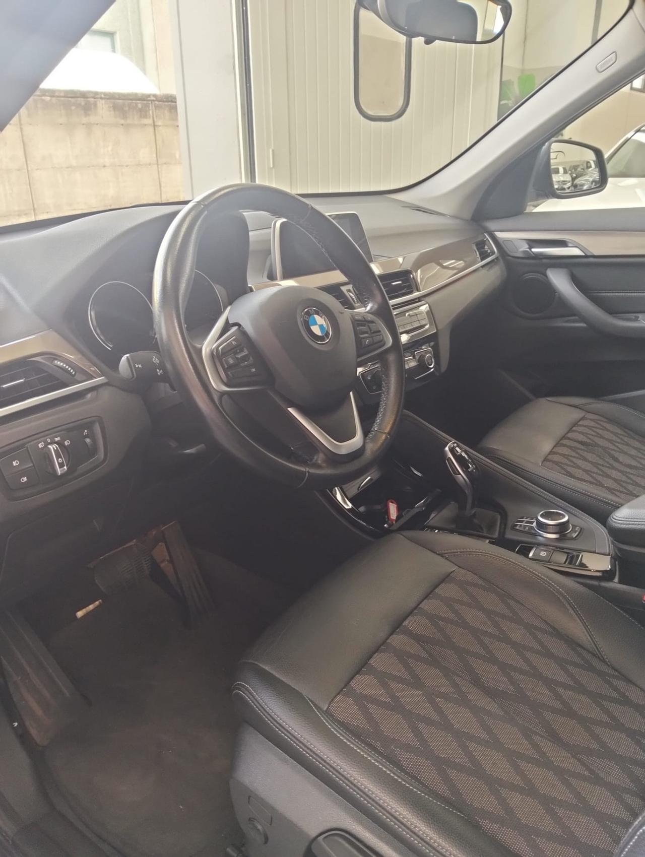 Bmw X1 sDrive18d xLine