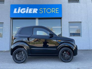 Ligier Myli DCI LAB+