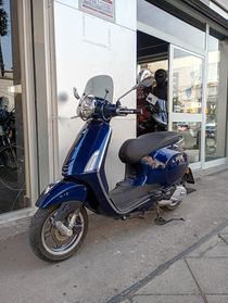 Piaggio Vespa 150 Primavera