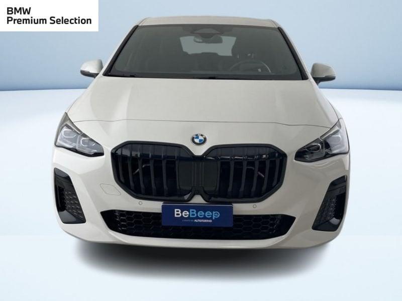 BMW Serie 2 Active Tourer 218D ACTIVE TOURER MSPORT AUTO