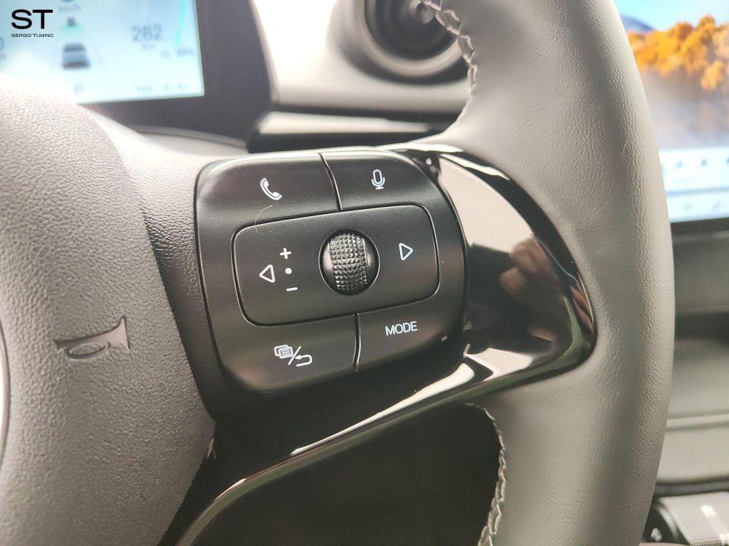 BYD BYD DOLPHIN 2025 Comfort