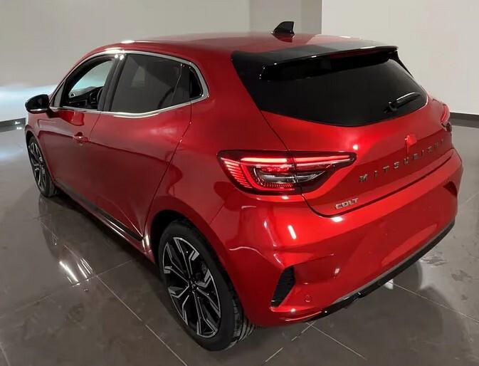 Mitsubishi Colt 1.0 turbo 100 CV Intense GPL *2026