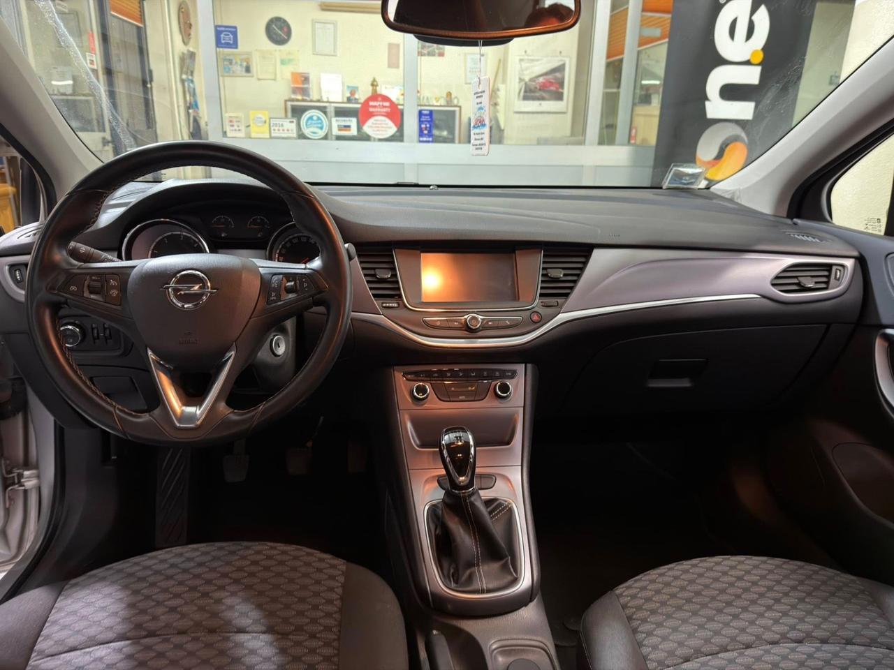 Opel Astra 1.6 CDTi 110CV Start&Stop Sports Tourer Innovation