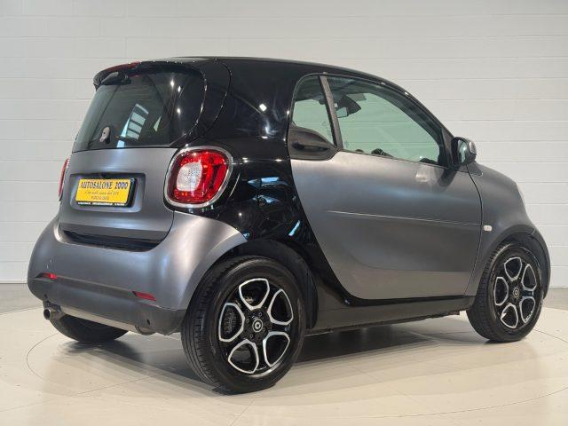 SMART ForTwo 70 1.0 Youngster PREZZO REALE