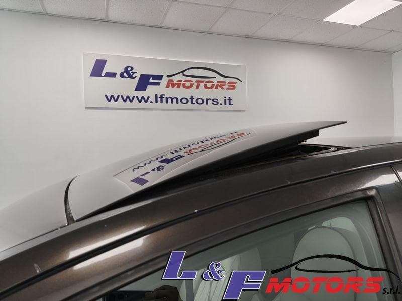 Lancia Musa Musa 1.4 16v Platino AUTOMATICA SOLI 95.000 KM