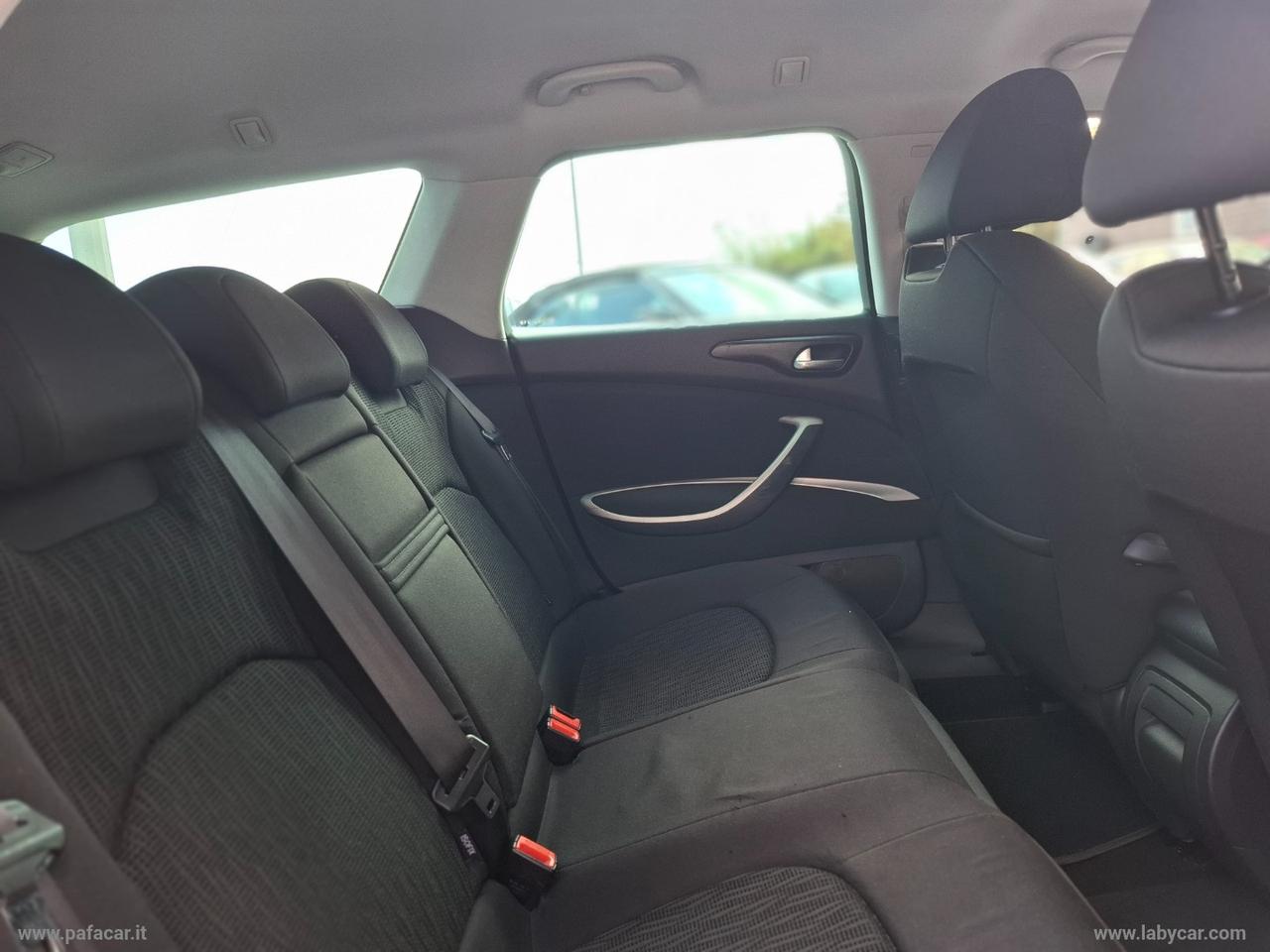 CITROEN C5 2.0 HDi 160 Executive Tourer