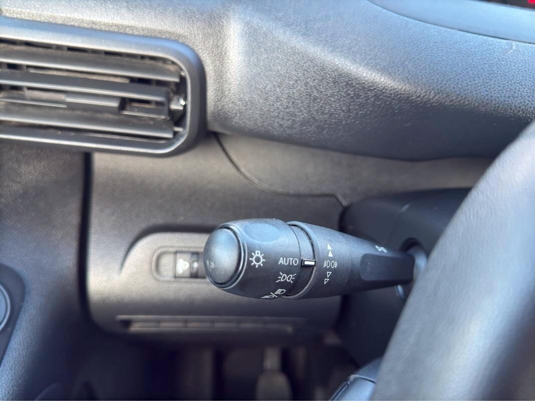 Peugeot Partner 1.5 bluehdi 100cv L1 Premium