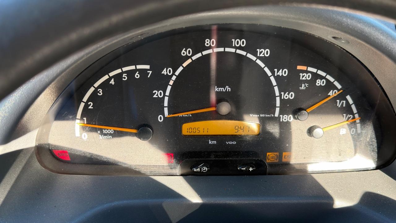 Mercedes Benz