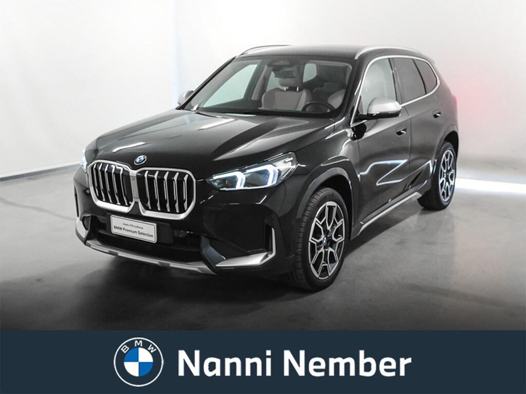 BMW X1 18 i xLine sDrive DCT