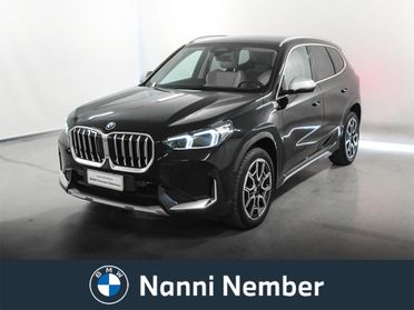 BMW X1 18 i xLine sDrive DCT