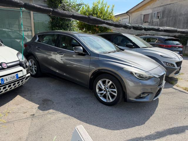 INFINITI Q30 1.5 diesel Premium Tech EURO 6