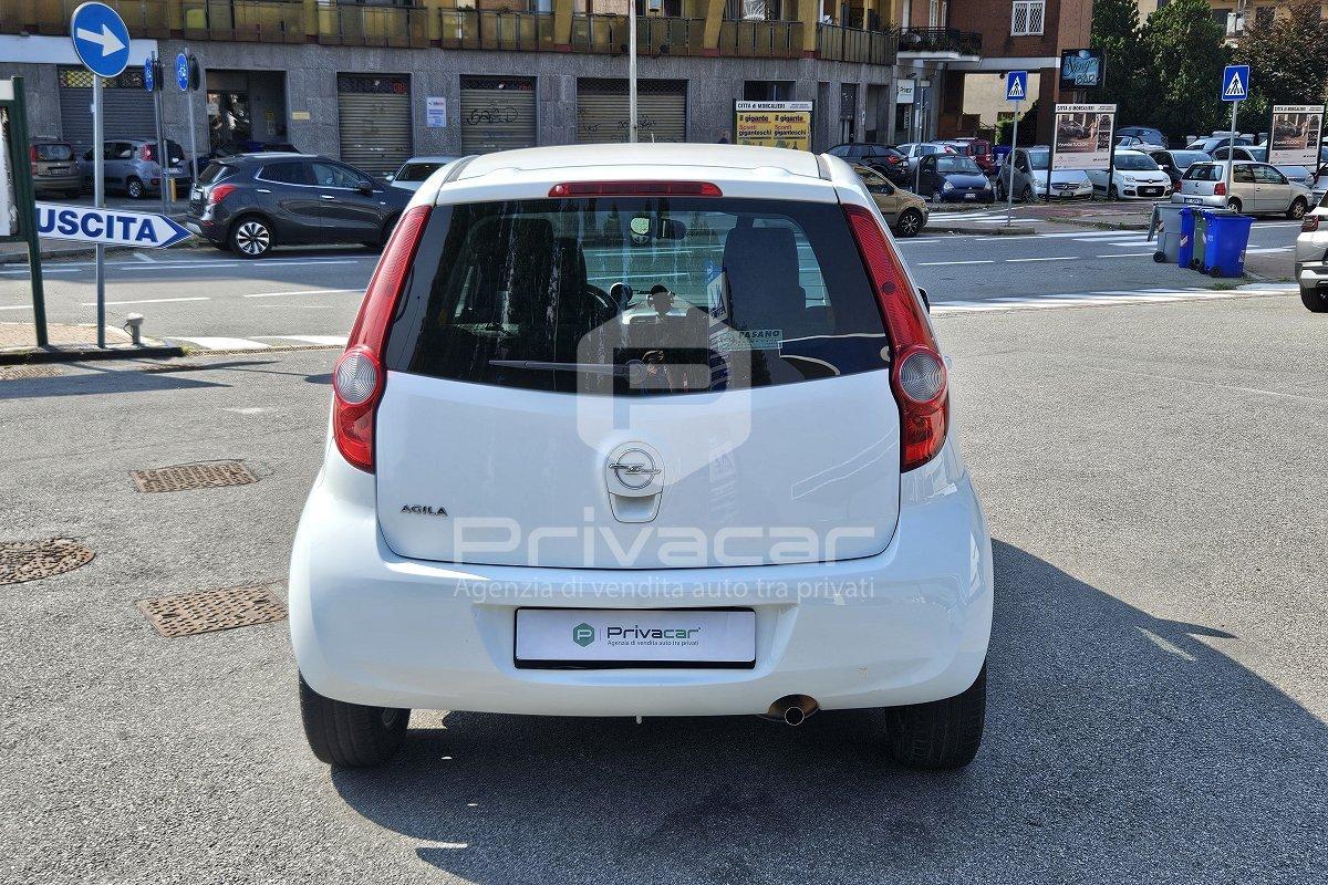 OPEL Agila 1.2 16V 94CV Enjoy