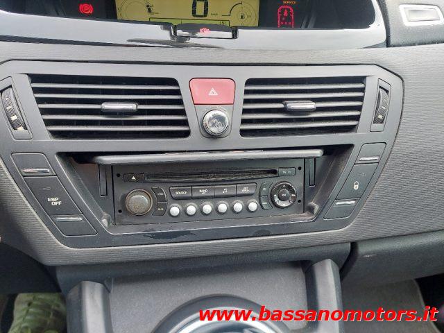CITROEN C4 Grand Picasso 2.0 HDi 150 FAP Exclusive Style