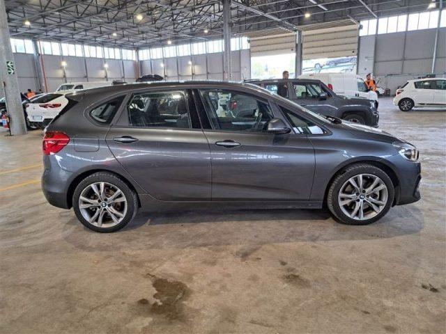 BMW 225 xe ActiveTour iPerformance aut.-NEOPATENTATI