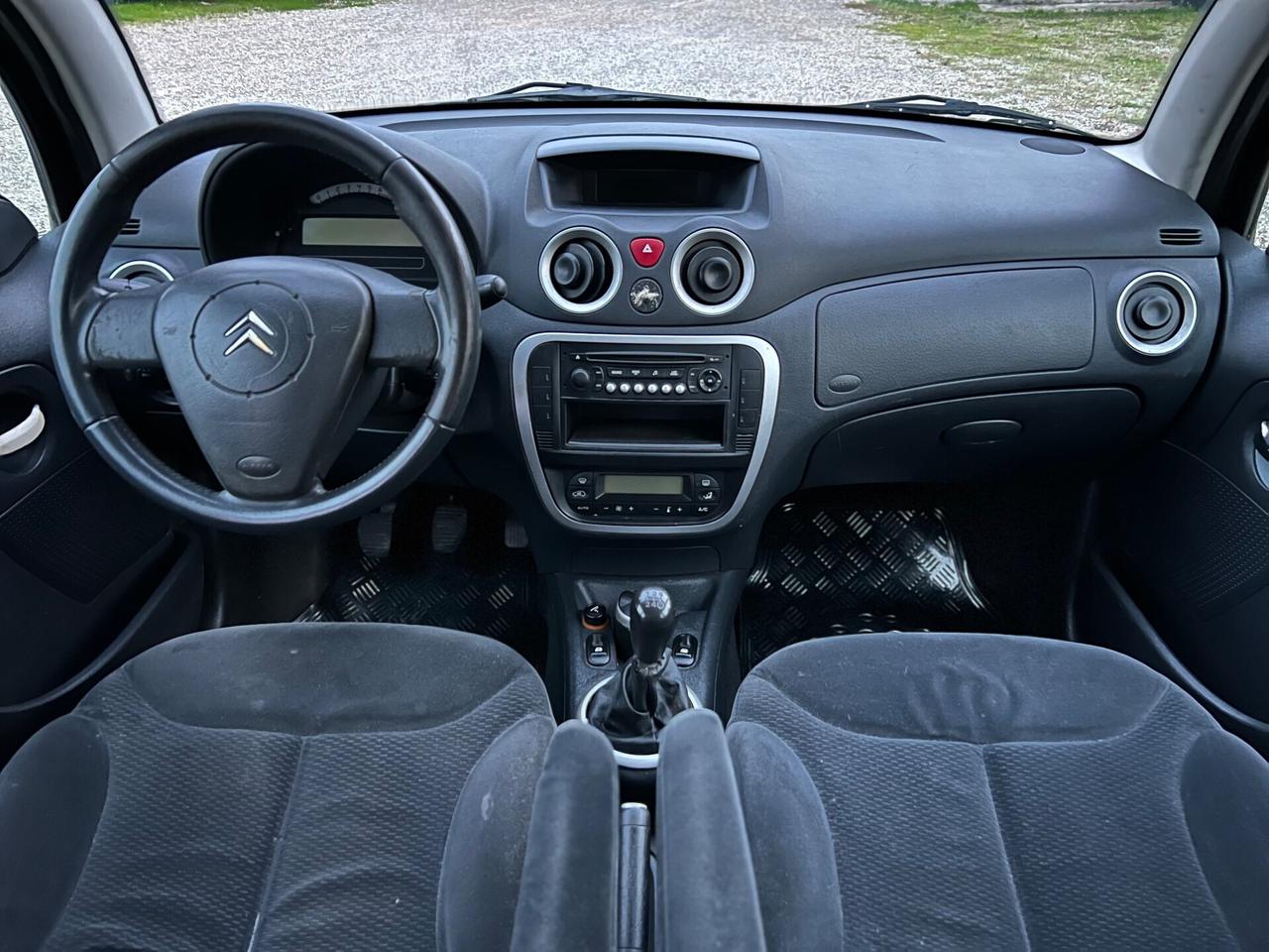 Citroen C3 1.4 Exclusive