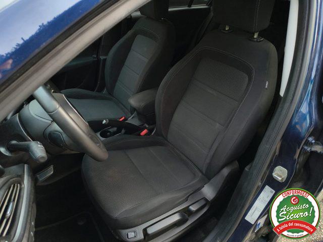 FIAT Tipo 1.6 Mjt S&S SW Lounge UN. PROPR.