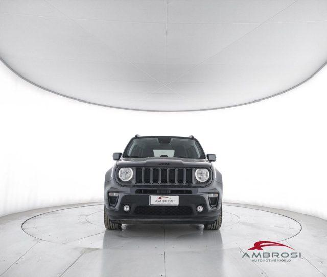 JEEP Renegade 1.5 turbo t4 mhev Renegade 2wd dct S