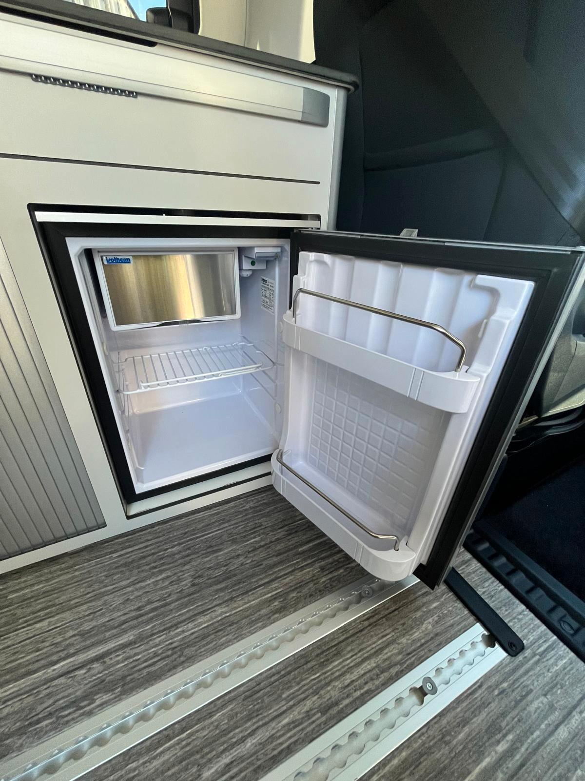 Ford PANAMA PEAK 10+